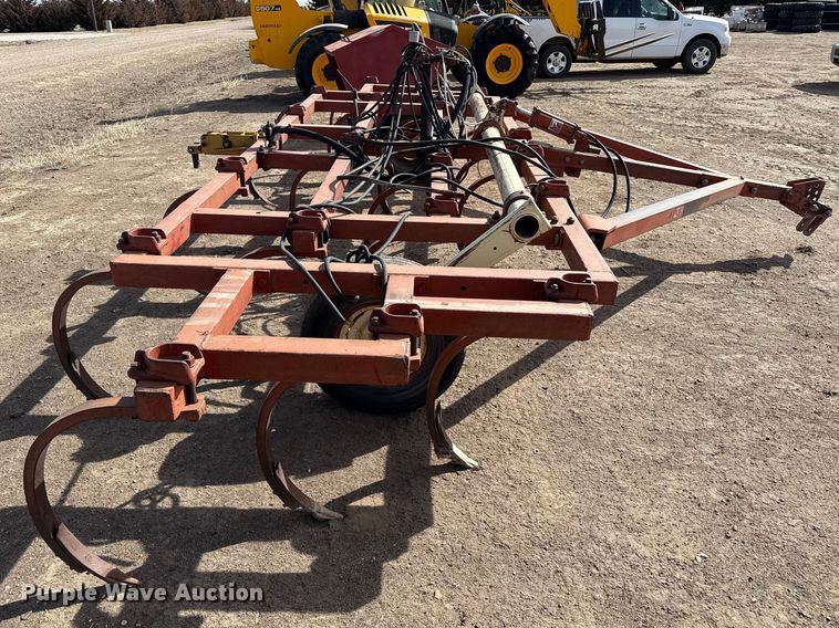 image for item DZ5065 Krause chisel