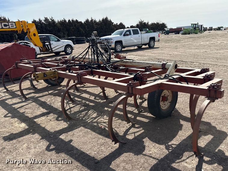 image for item DZ5065 Krause chisel