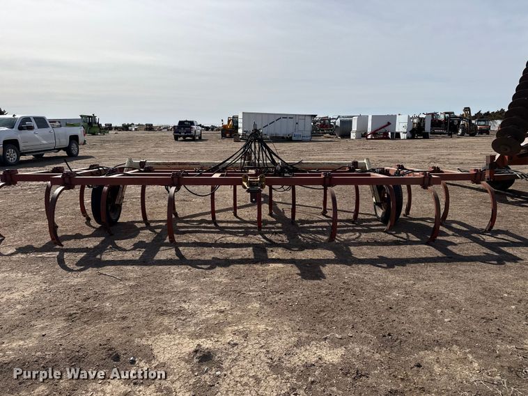 image for item DZ5065 Krause chisel