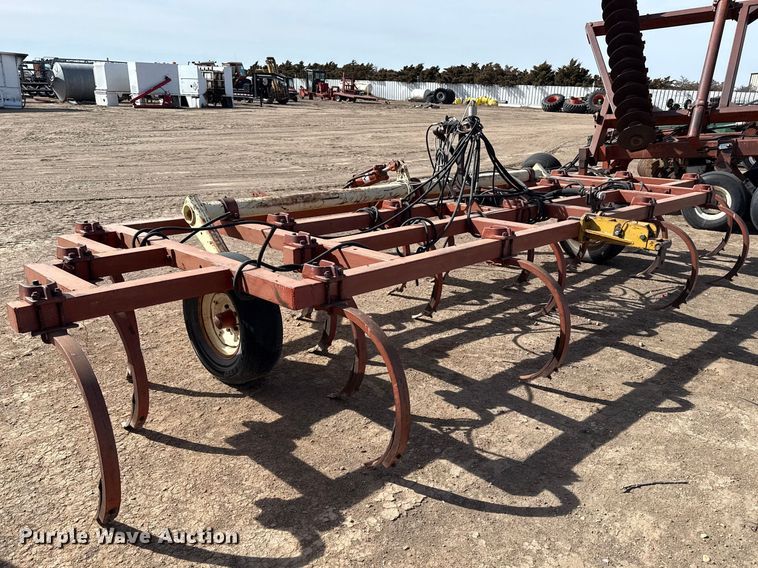 image for item DZ5065 Krause chisel