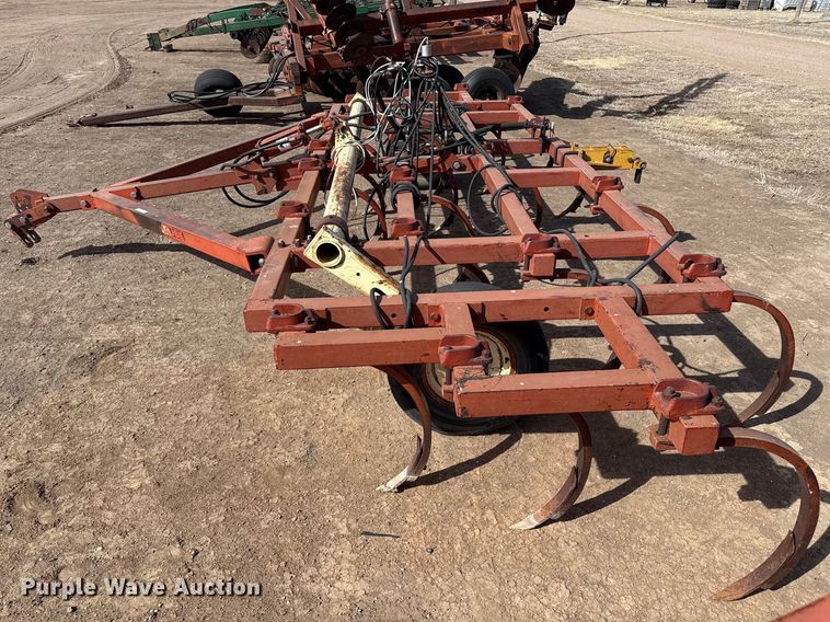 image for item DZ5065 Krause chisel