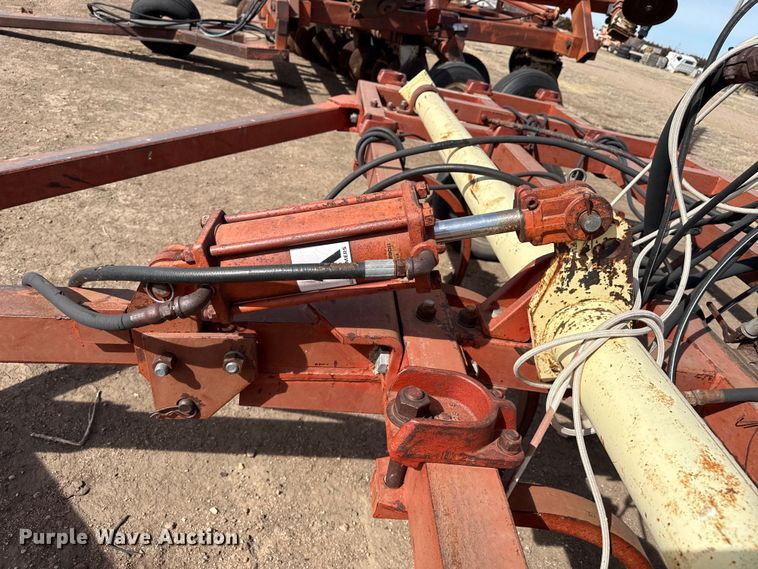 image for item DZ5065 Krause chisel