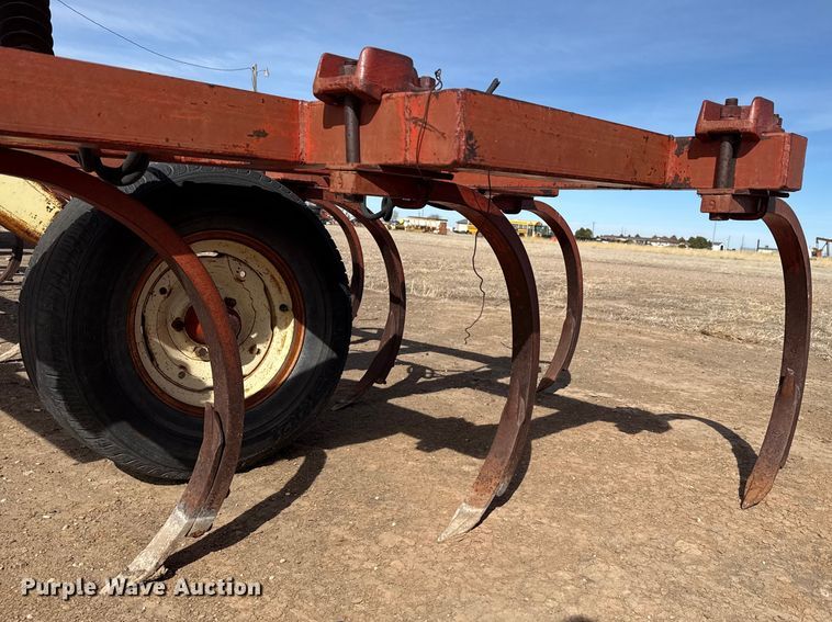 image for item DZ5065 Krause chisel