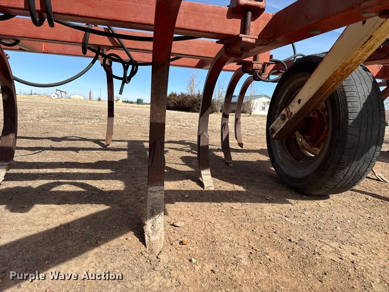 image for item DZ5065 Krause chisel