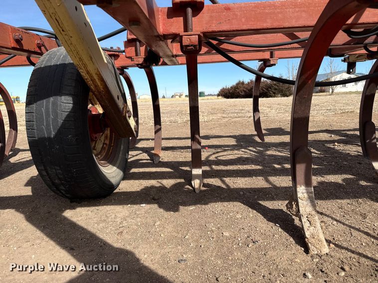 image for item DZ5065 Krause chisel