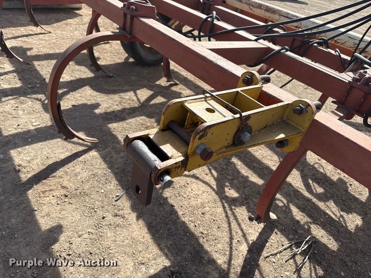 image for item DZ5065 Krause chisel