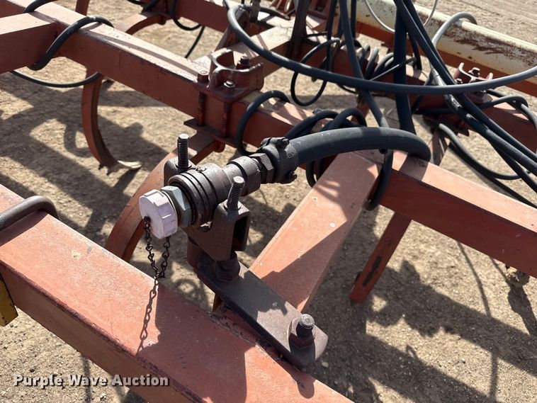 image for item DZ5065 Krause chisel