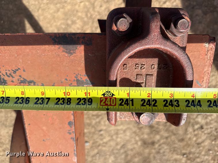 image for item DZ5065 Krause chisel