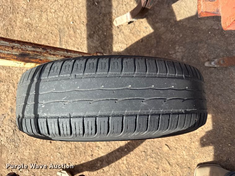 image for item DZ5065 Krause chisel