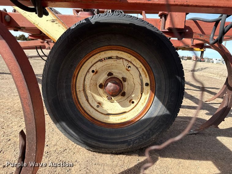 image for item DZ5065 Krause chisel