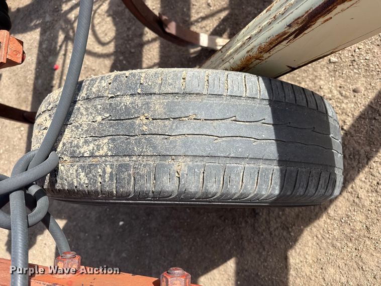 image for item DZ5065 Krause chisel