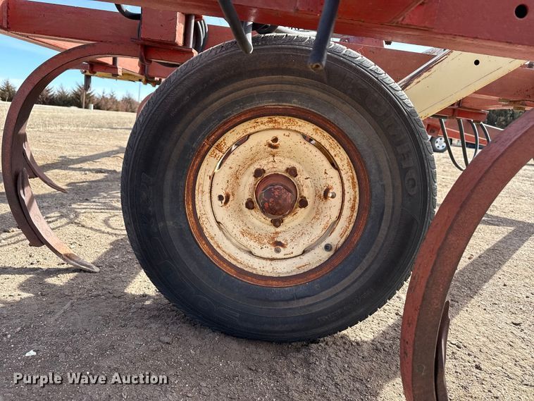 image for item DZ5065 Krause chisel