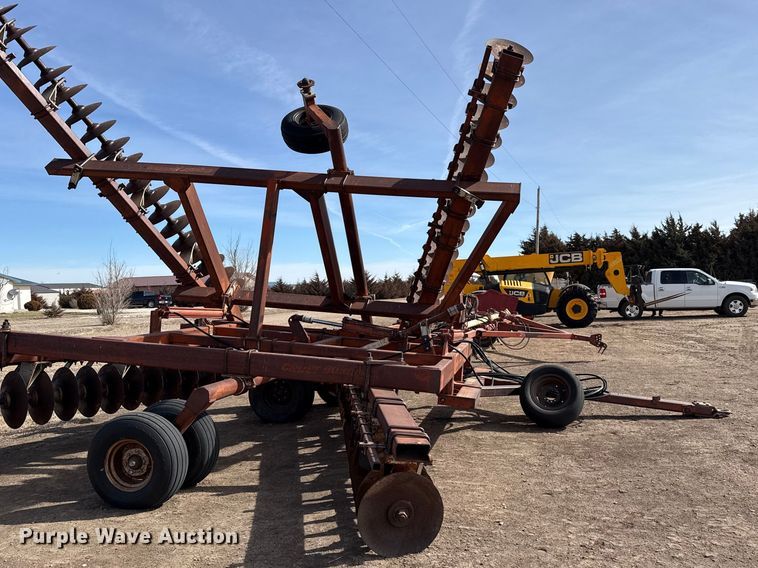 image for item DZ5066 Crustbuster tandem disk