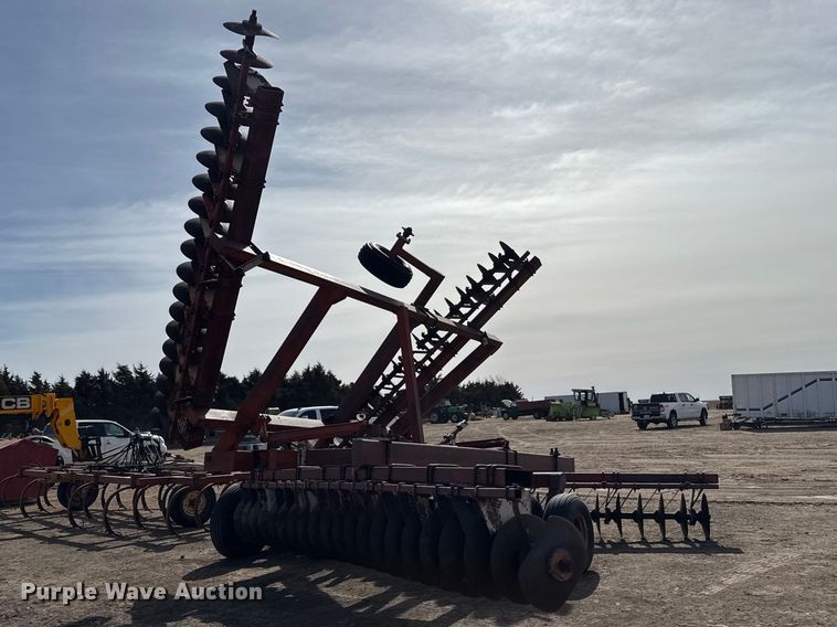 image for item DZ5066 Crustbuster tandem disk