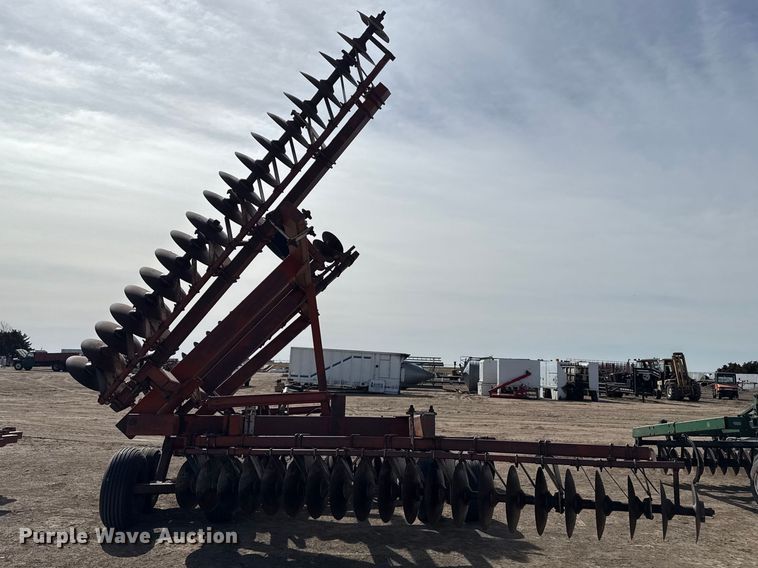 image for item DZ5066 Crustbuster tandem disk