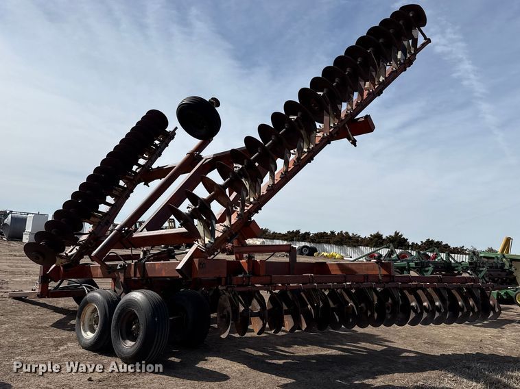 image for item DZ5066 Crustbuster tandem disk