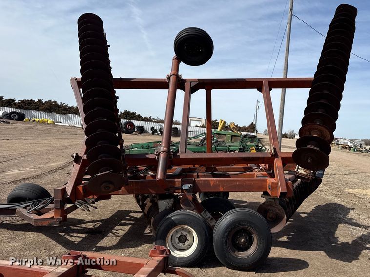 image for item DZ5066 Crustbuster tandem disk