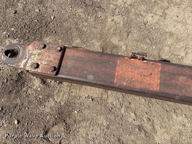 image for item DZ5066 Crustbuster tandem disk