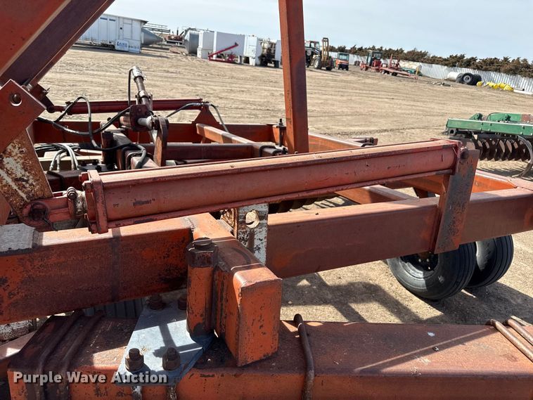 image for item DZ5066 Crustbuster tandem disk