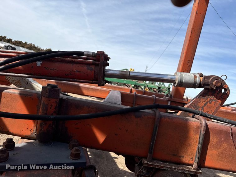 image for item DZ5066 Crustbuster tandem disk