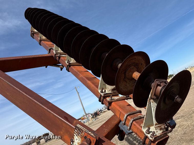 image for item DZ5066 Crustbuster tandem disk