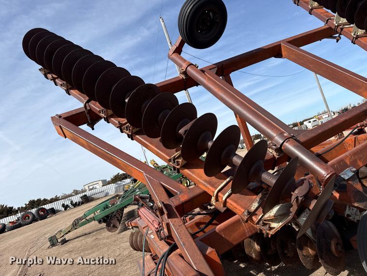 image for item DZ5066 Crustbuster tandem disk