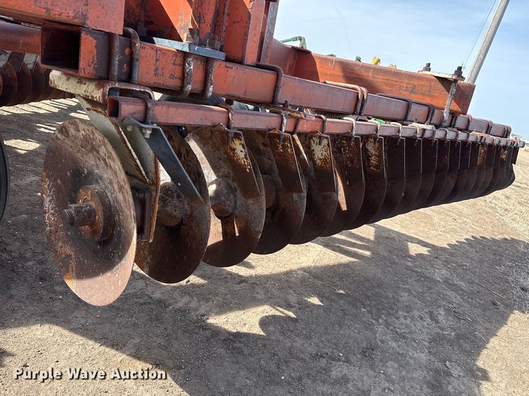 image for item DZ5066 Crustbuster tandem disk