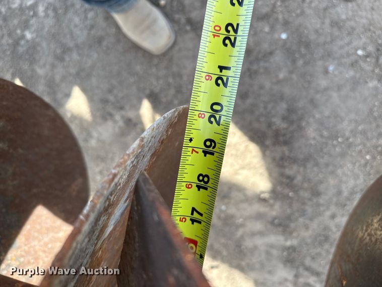 image for item DZ5066 Crustbuster tandem disk