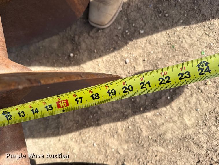 image for item DZ5066 Crustbuster tandem disk