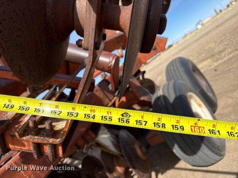 image for item DZ5066 Crustbuster tandem disk