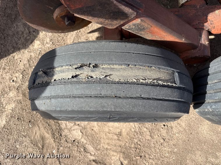 image for item DZ5066 Crustbuster tandem disk