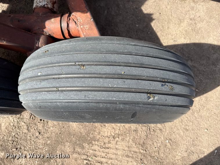 image for item DZ5066 Crustbuster tandem disk