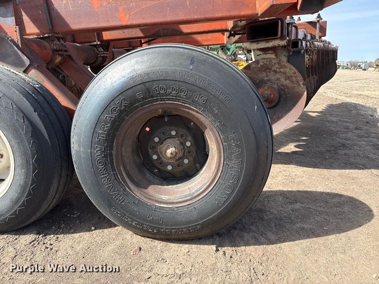 image for item DZ5066 Crustbuster tandem disk