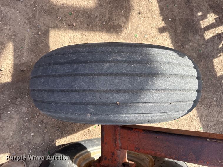 image for item DZ5066 Crustbuster tandem disk