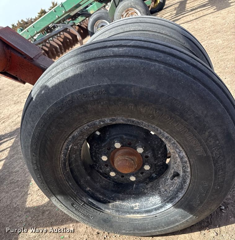 image for item DZ5066 Crustbuster tandem disk