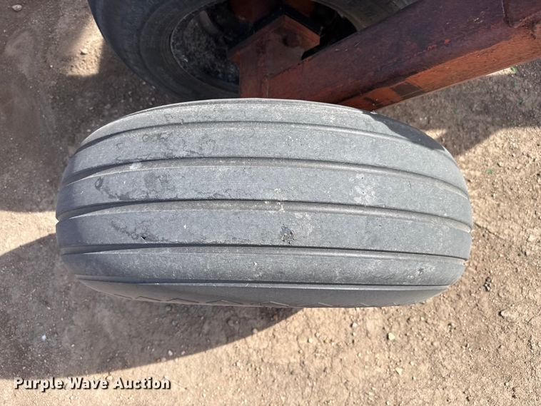 image for item DZ5066 Crustbuster tandem disk