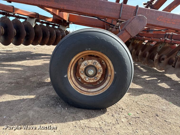 image for item DZ5066 Crustbuster tandem disk