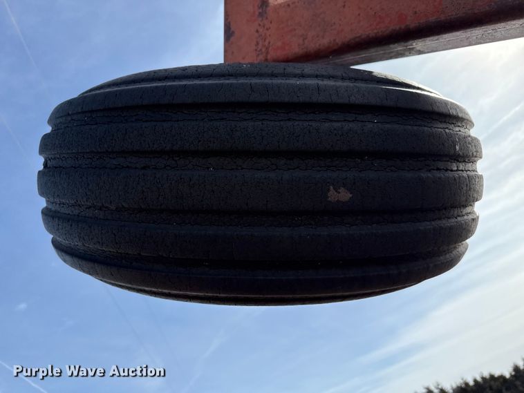 image for item DZ5066 Crustbuster tandem disk