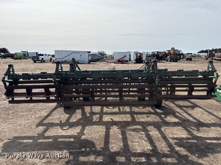 image for item DZ5067 disk ripper