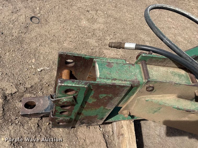 image for item DZ5067 disk ripper