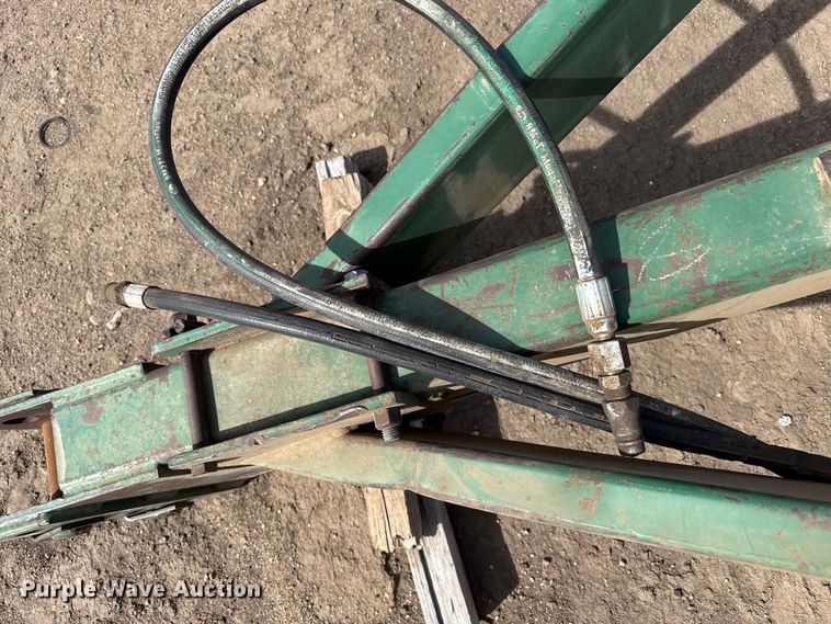 image for item DZ5067 disk ripper