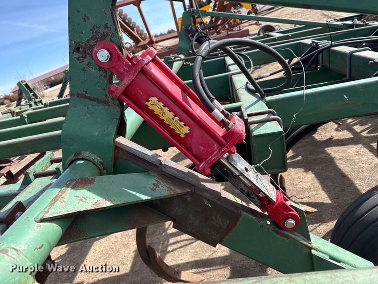 image for item DZ5067 disk ripper