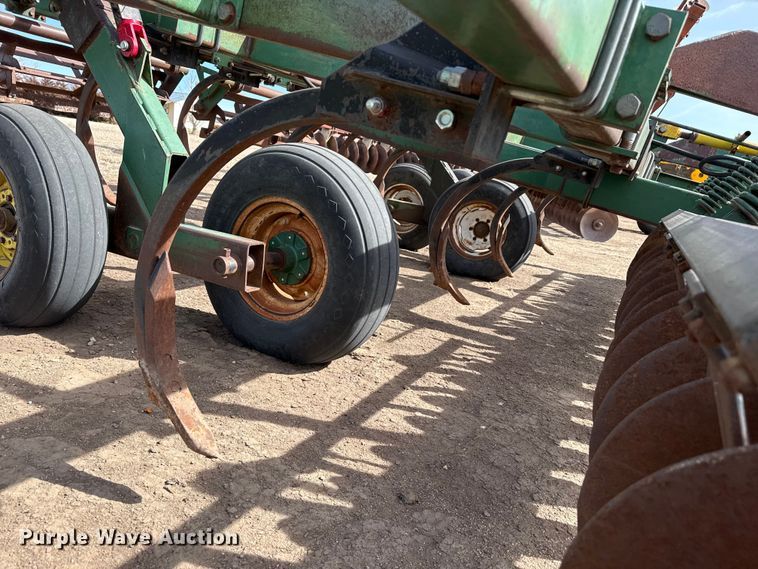 image for item DZ5067 disk ripper