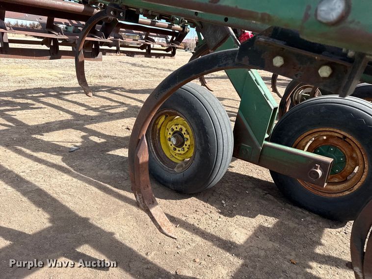 image for item DZ5067 disk ripper