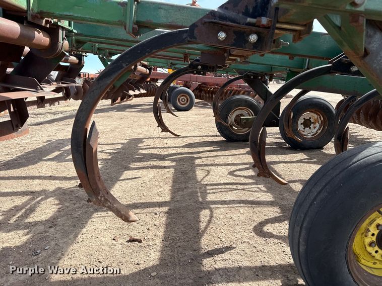 image for item DZ5067 disk ripper