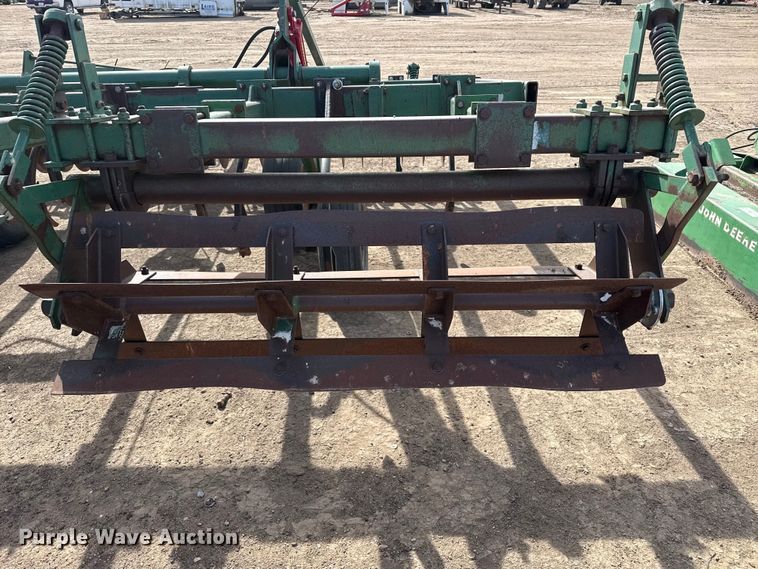 image for item DZ5067 disk ripper