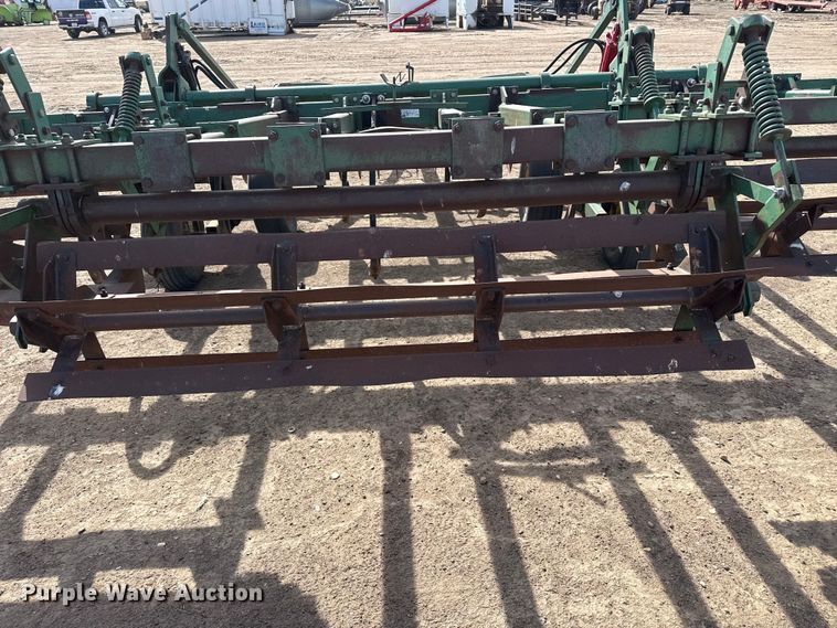 image for item DZ5067 disk ripper