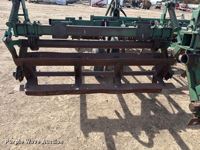 image for item DZ5067 disk ripper