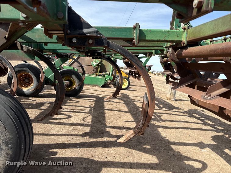 image for item DZ5067 disk ripper