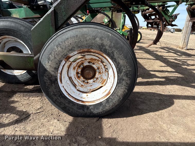 image for item DZ5067 disk ripper